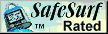 Content Rated by SafeSurf.com