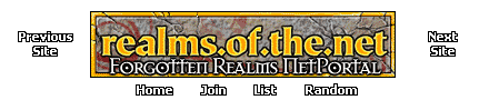 Forgotten Realms NetPortal